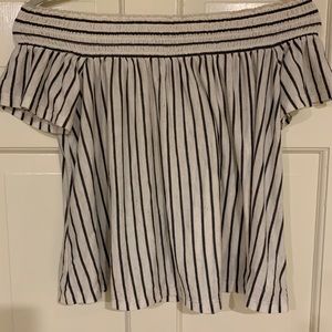 need a top for going out?